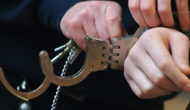 Chemnitz: Rabiaten Einbrecher gefasst