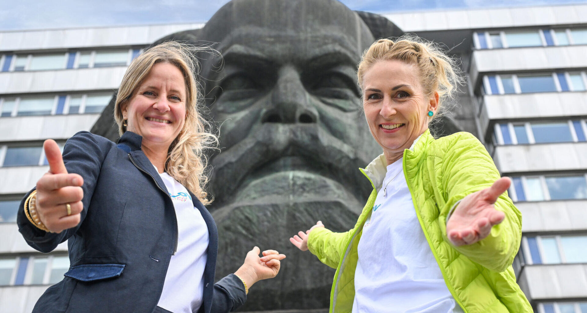 Die LOV-Macherinnen zur Kritik an den Plänen für eine Niners-Halle