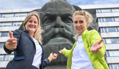 Die LOV-Macherinnen zur Kritik an den Plänen für eine Niners-Halle