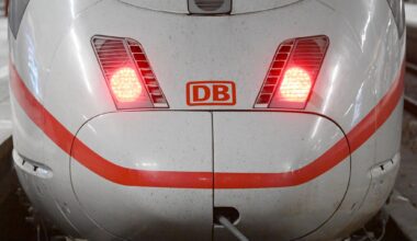 Mit dem ICE von München nach Berlin: Bahn beseitigt Nadelöhr