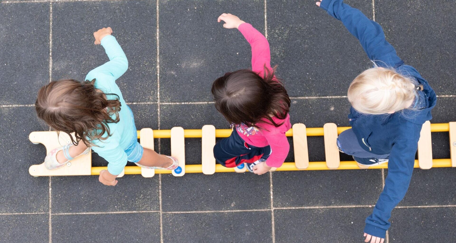 Sonnenschein-Kinder im Erzgebirge müssen weiter auf Spielplatz warten