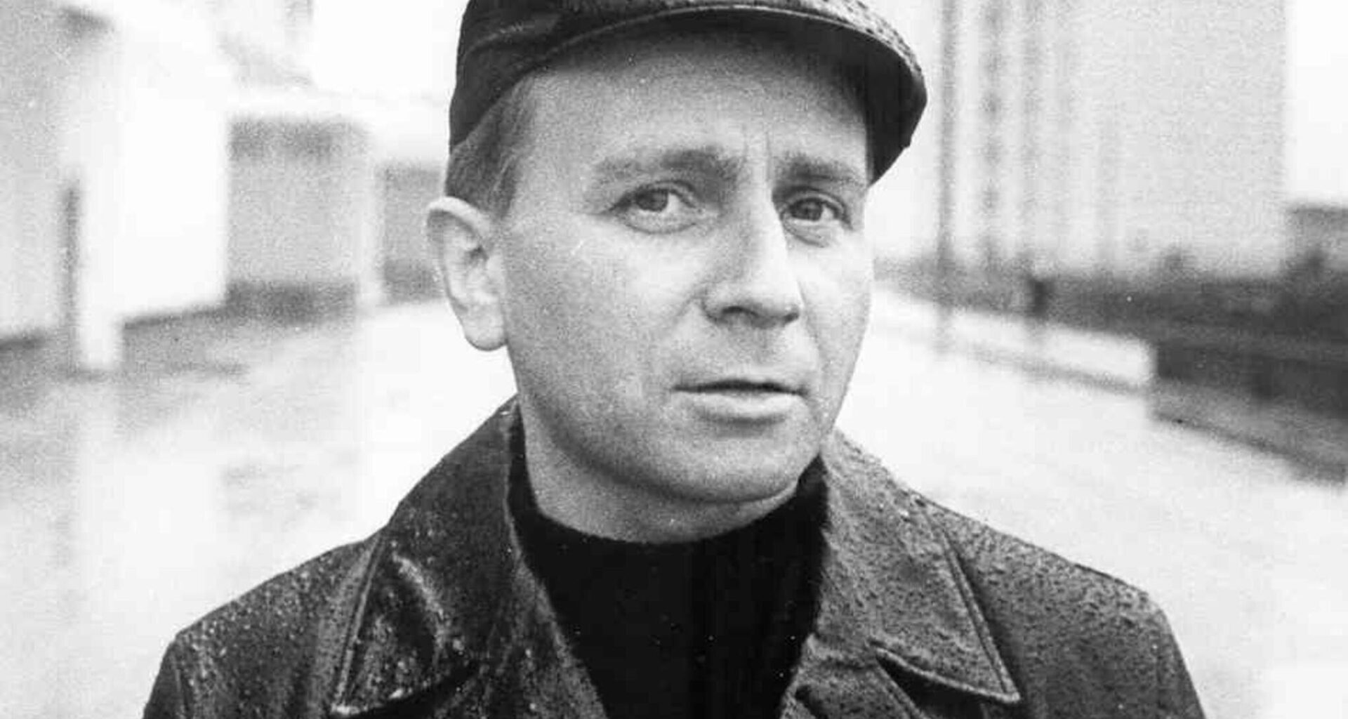 Die Tragödie des Autors Werner Bräunig und wie sein Sohn die schlimme Zeit erlebte