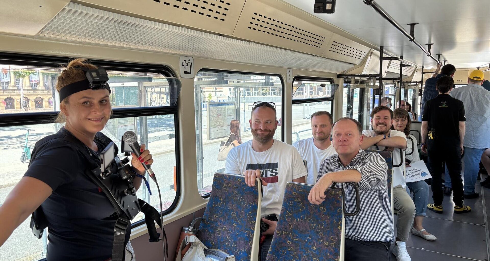 630 junge Unternehmer aus ganz Deutschland zu Gast in Chemnitz