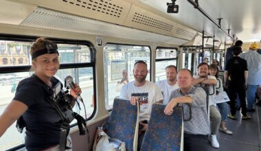 630 junge Unternehmer aus ganz Deutschland zu Gast in Chemnitz