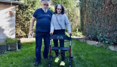 Plötzlich Pflegefall nach Corona-Impfung? Chemnitzer Familie kämpft um Anerkennung und Geld