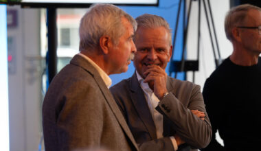 Nach „Freie Presse“-Podium zu Arena-Plänen in Chemnitz: „Es wird langsam Zeit...“