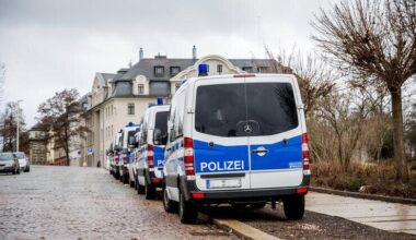 Betrugswelle in Eilenburg und Leipzig sorgt für 55.000 Euro Schaden