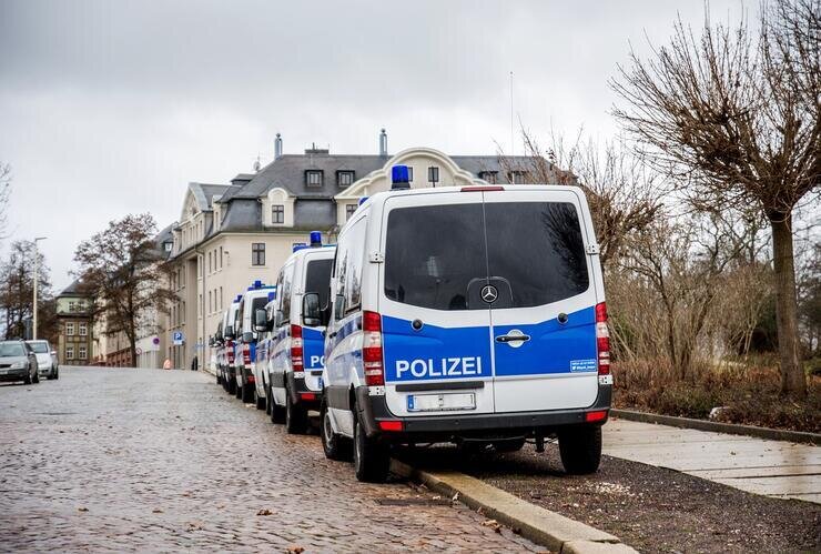 Betrugswelle in Eilenburg und Leipzig sorgt für 55.000 Euro Schaden