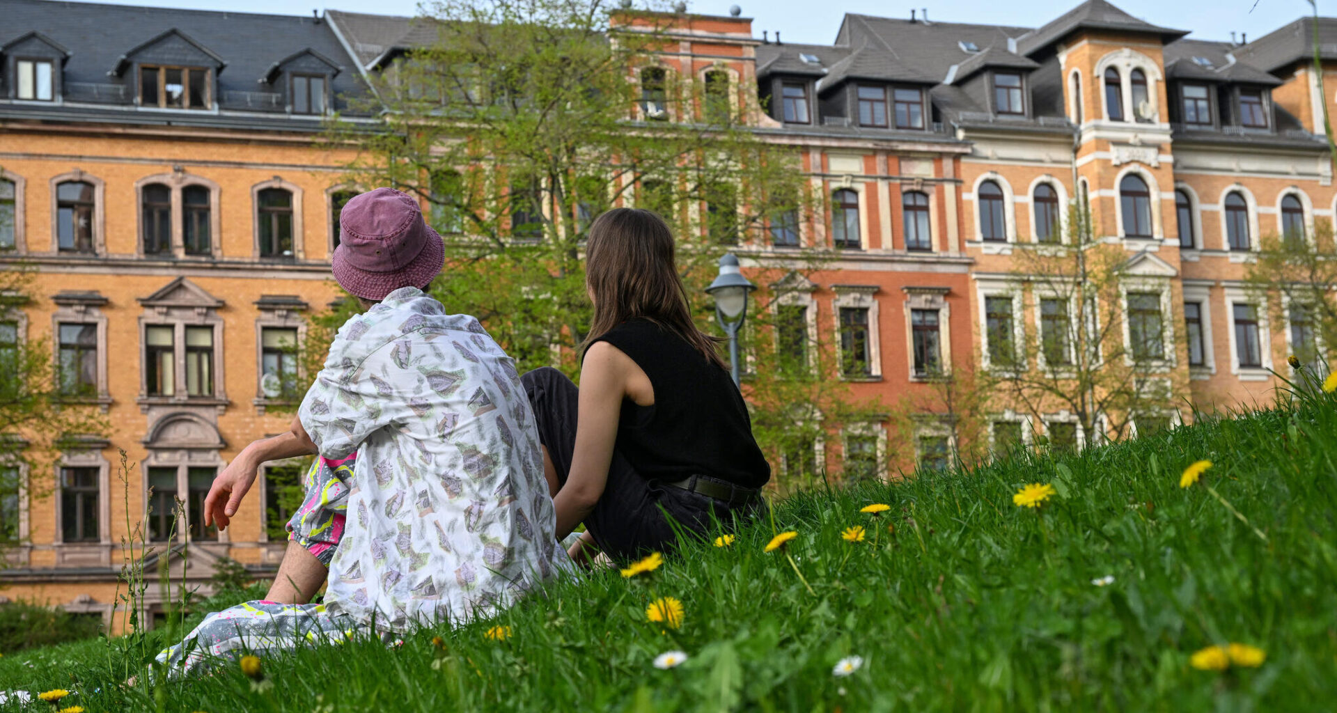 Das Wochenende in Chemnitz wird bunt, familiär und keinesfalls langweilig
