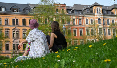 Das Wochenende in Chemnitz wird bunt, familiär und keinesfalls langweilig