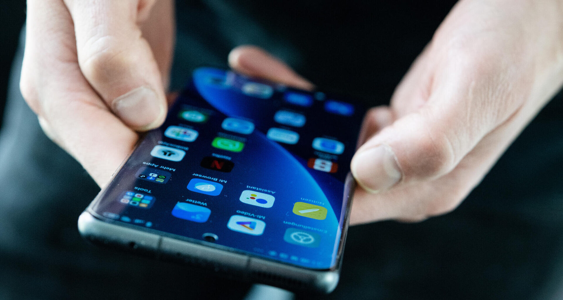 Smartphone-Raub am Konkordiapark: Standortdaten entlarven jugendliche Diebe