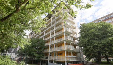 Die Wohnheimplätze sind deutschlandweit knapp – Warum Chemnitz und Umgebung trotzdem gut dastehen