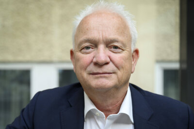 Warum es keine Billigflüge mehr von Leipzig oder Dresden gibt - Urlauber sauer - Ryanair hat sich aus Sachsen seit Sommer 2025 komplett zurückgezogen. Im Bild: Ryanair-Chef Eddie Wilson.