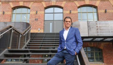 Chemnitzer Europark gewinnt nach der Sanierung neue Mieter