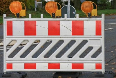 Neue Baustellen in Chemnitz: Wo wird gebaut? - Symbolbild.