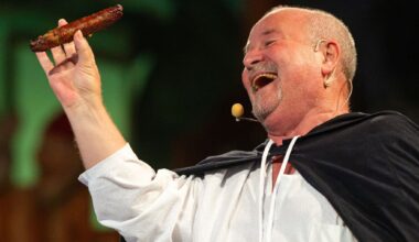 Thüringen gewinnt im Bratwurst-Boxkampf gegen Franken