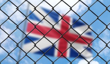 Justizkrise in Großbritannien – Ratten in der Gefängnisküche