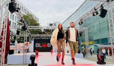 Chemnitz steht Samstag im Zeichen von Mode und Trends