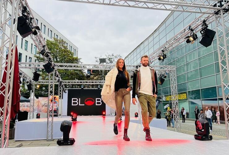 Chemnitz steht Samstag im Zeichen von Mode und Trends