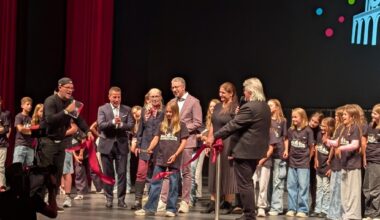 Internationales Filmfestival startet in Chemnitz
