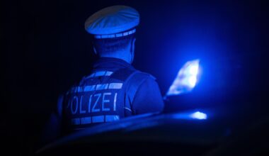 Vermisste 13-Jährige in Chemnitz ist wieder bei ihrer Familie