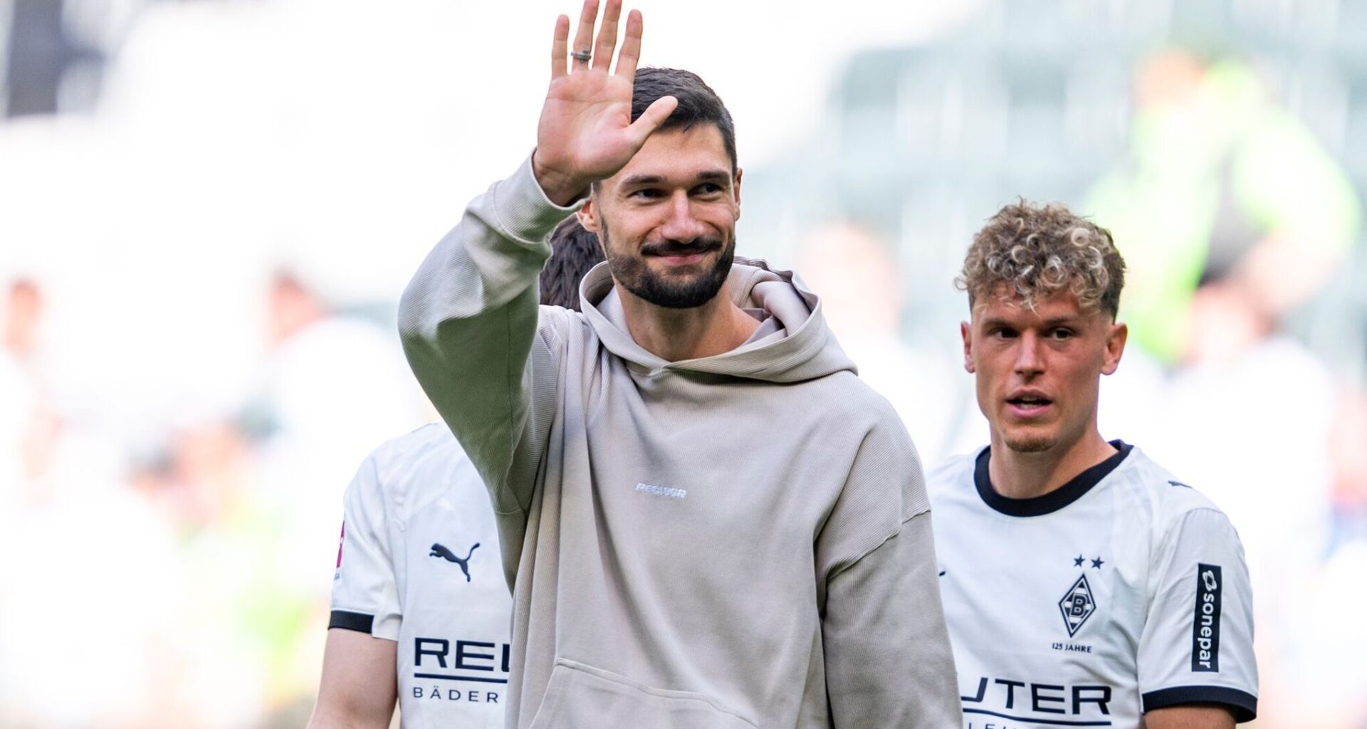 Kleindienst schließt verfrühtes Comeback aus