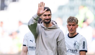 Kleindienst schließt verfrühtes Comeback aus