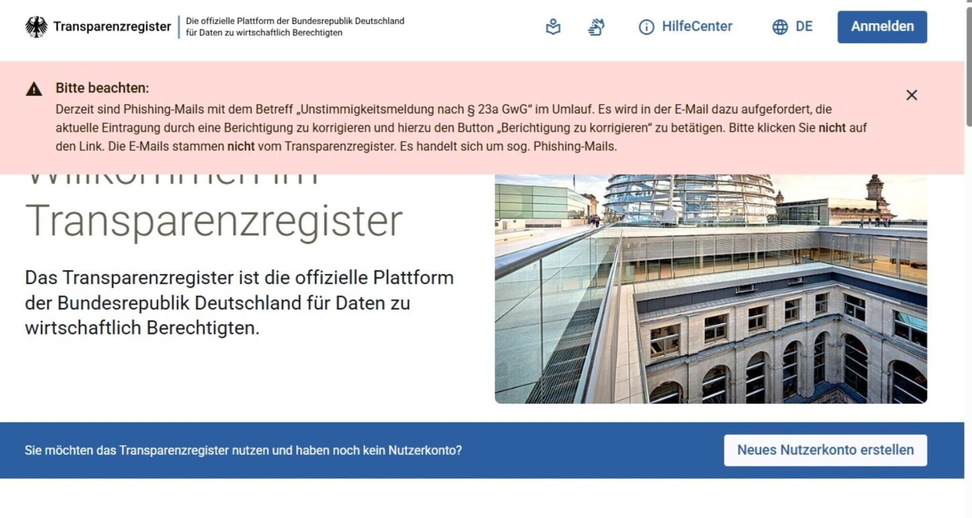 Chemnitzer IHK warnt Unternehmen vor Datenklau
