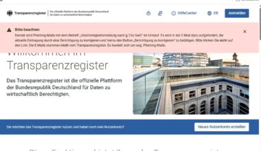 Chemnitzer IHK warnt Unternehmen vor Datenklau