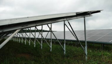 Kommentar zu Energiewende in Drebach und Gornau: Der Schlüssel zum Erfolg