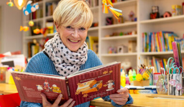 Annenmedaille des Freistaates Sachsen: Erzgebirgerin in Dresden geehrt