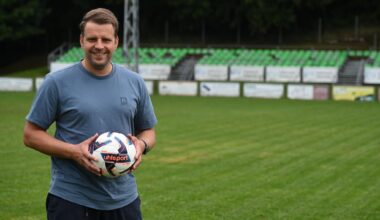 Rollt der Ball bald wieder an der Chemnitztalstraße?