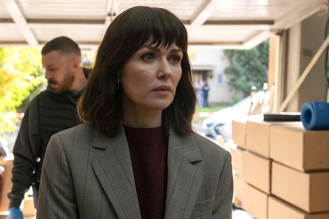 "Es ist eine ewige Qual, so zu leben"