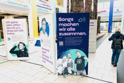 Besonders und normal: Wanderausstellung „Weil Vielfalt fetzt!“ zeigt Gesichter der Inklusion - Im Rahmen des Projektes „Inklusionsnetzwerk Sachsen" entstand unter anderem die Social-Media-Kampagne „Gesichter der Inklusion“.