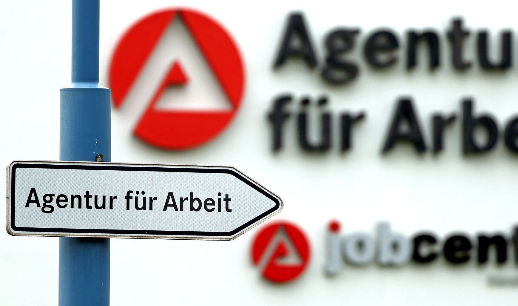 Dem sächsischen Arbeitsmarkt fehlt der Schwung