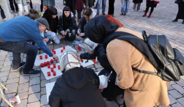„Die Tragik lässt einen nicht los“