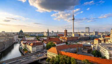 Berlin trickst mit dem Infrastruktur-Sondervermögen – und hat kaum eine andere Wahl