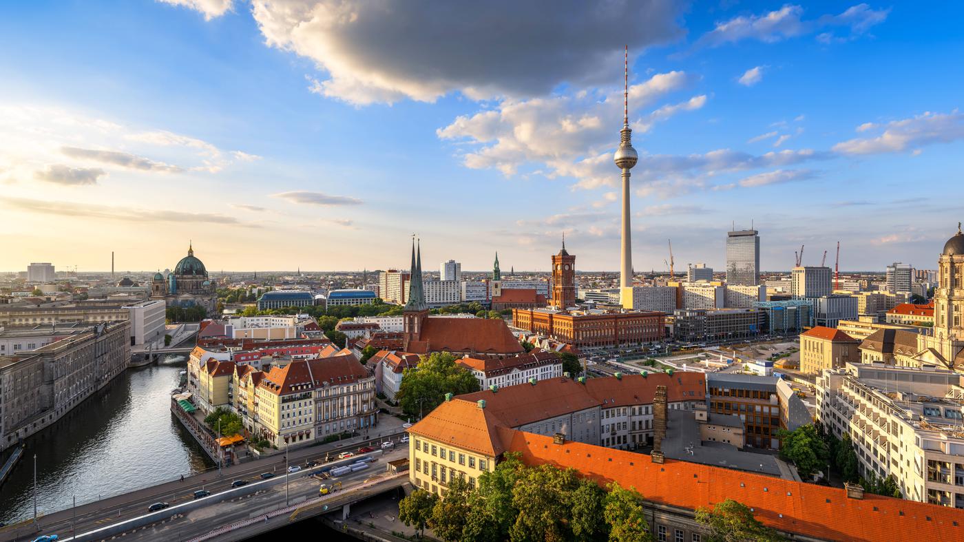 Berlin trickst mit dem Infrastruktur-Sondervermögen – und hat kaum eine andere Wahl
