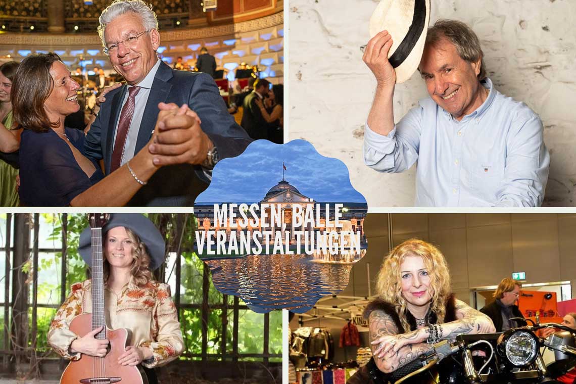 Veranstaltungen in Wiesbaden
