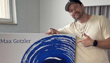 Bestsellerautor aus Oberbayern: Selbstoptimierung, aber entspannt