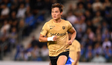 VfB Stuttgart vor Transfer von Hyeon-gyu Oh – Auch El Khannouss vor Ort