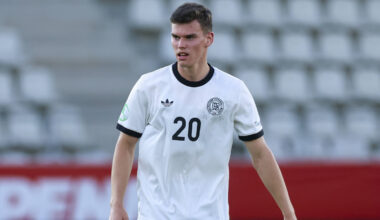 Eintracht Braunschweig holt Leipzig-Youngster Ramsak