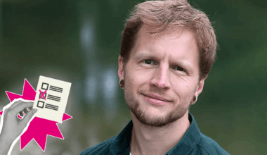 Teilweise bewölkt