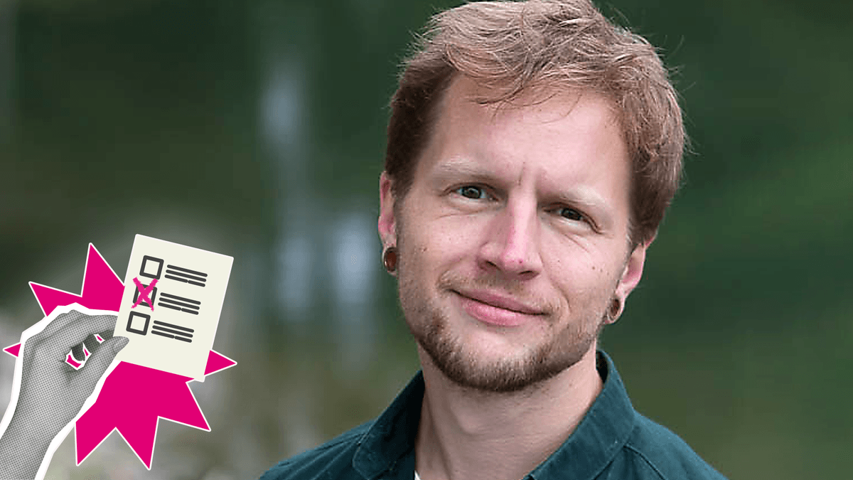 Teilweise bewölkt