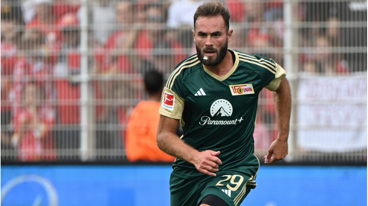 Tousart verlässt Union Berlin: Stade Brest holt 5. Bundesliga-Neuzugang seit Sommer 2024