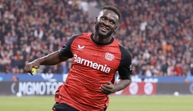 Transfer-Hammer bei Werder? Bayer bestätigt Gespräche über Boniface!