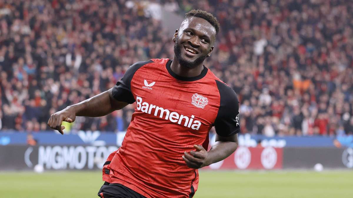 Transfer-Hammer bei Werder? Bayer bestätigt Gespräche über Boniface!