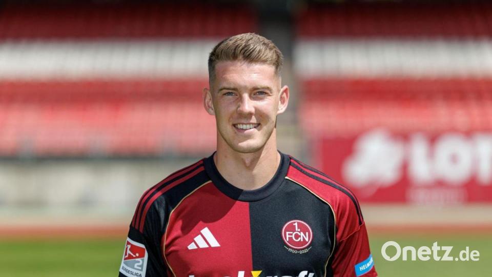 Nürnbergs Flick wechselt nach Braunschweig