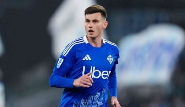 Gladbach bereitet sich mit Engelhardt clever auf Weigl-Abgang vor