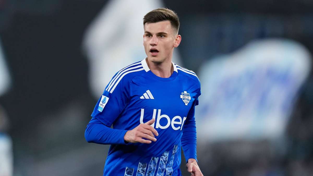 Gladbach bereitet sich mit Engelhardt clever auf Weigl-Abgang vor